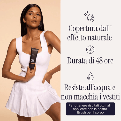 Coprente Pelle Perfetta