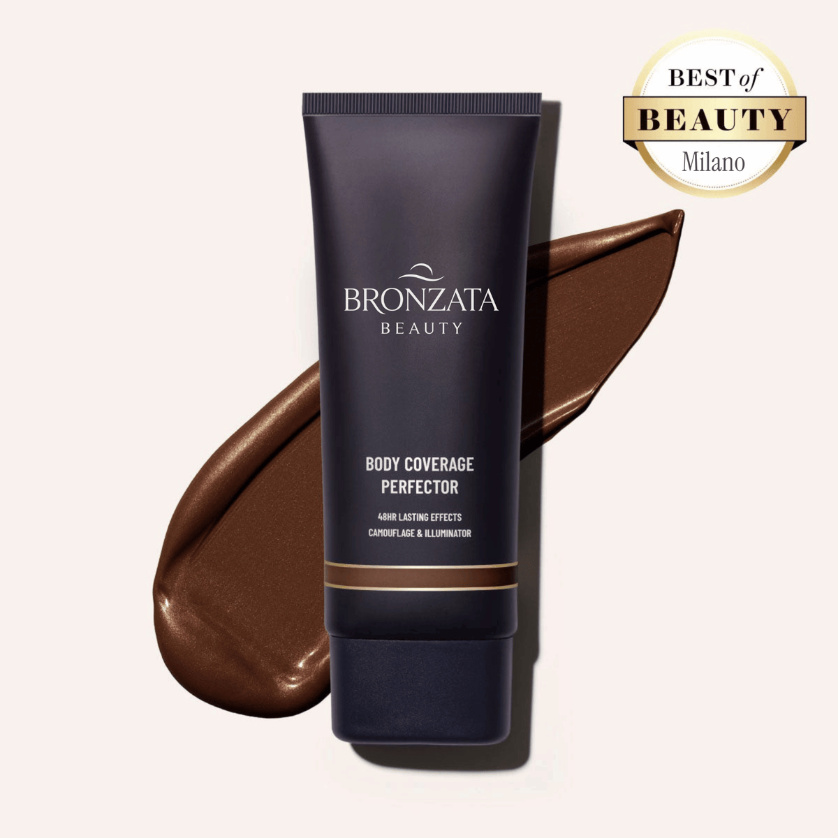 Body Coverage Perfector