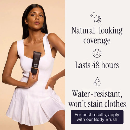 Body Coverage Perfector